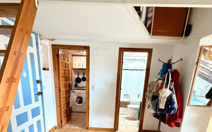Piso en Avenida de la Ciudad de Barcelona, Pacífico - Foto 4