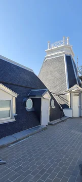 Dúplex en calle de Serrano, 25 - Foto 13