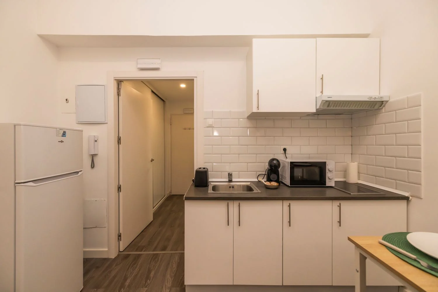 Loft en Calle Cerro del Murmullo, 11, Ensanche de Vallecas - La Gavia - Foto 21