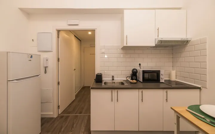 Loft en Calle Cerro del Murmullo, 11, Ensanche de Vallecas - La Gavia - Foto 21