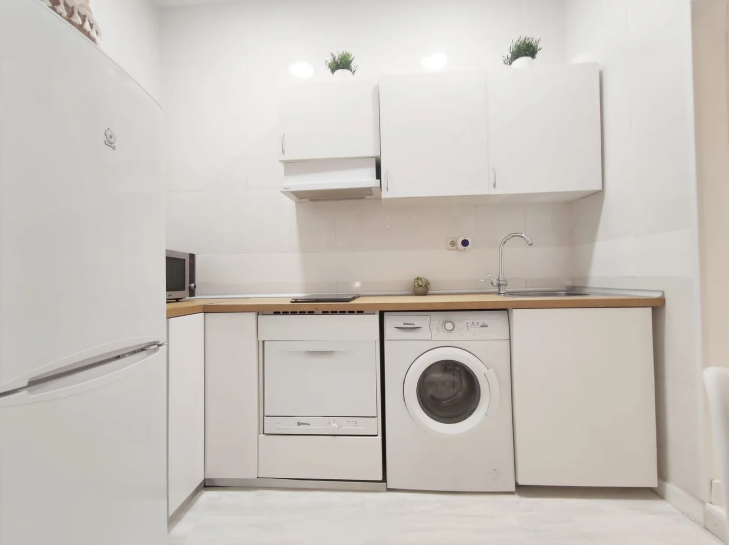 Piso en calle de la Constancia, 27 - Foto 18