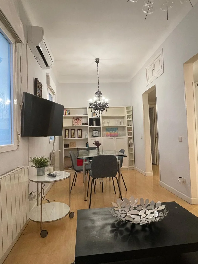 Piso en calle de Don Ramón de la Cruz, 93 - Foto 2