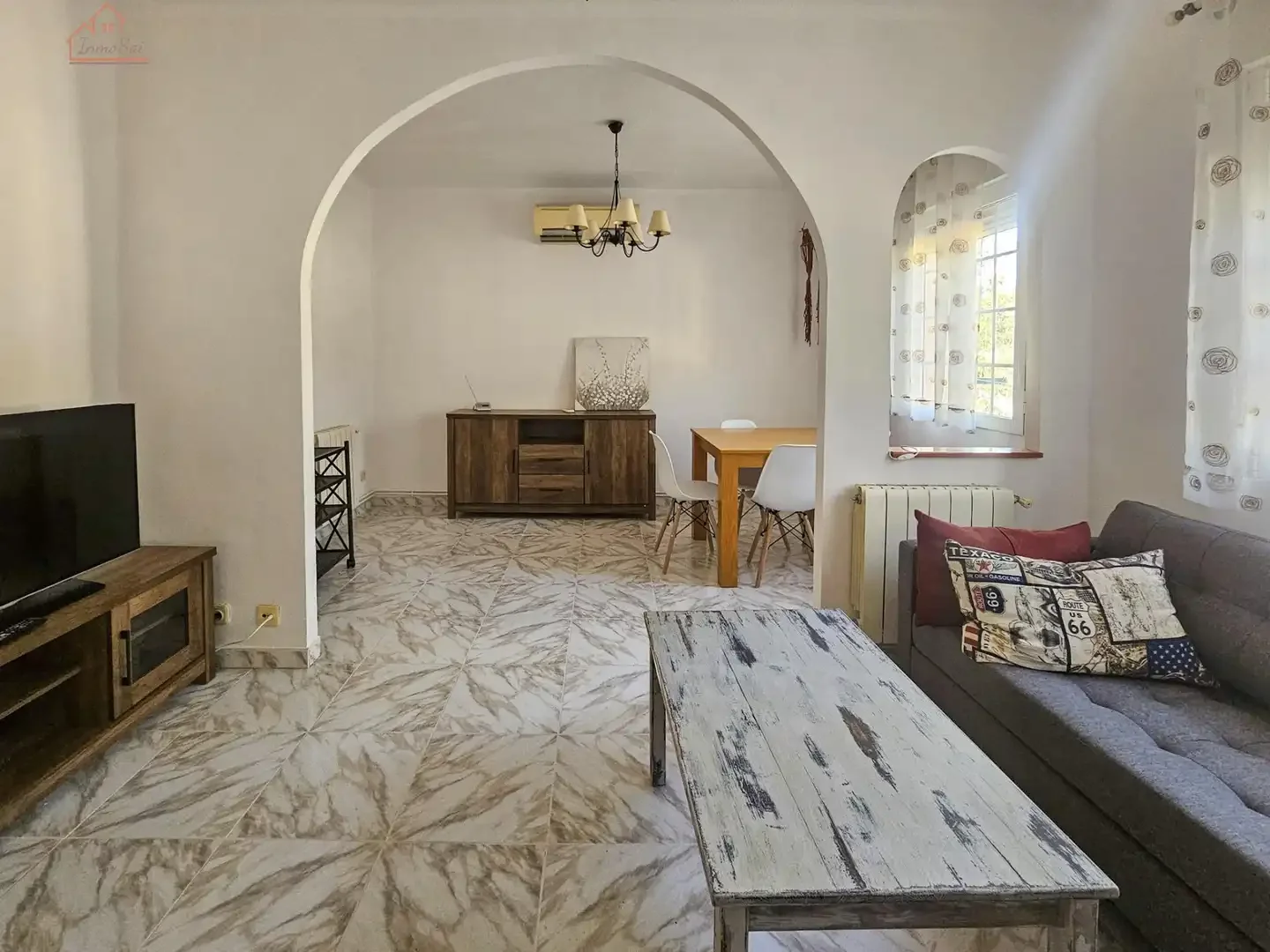 Piso en  Calle TAVIRA - Foto 4