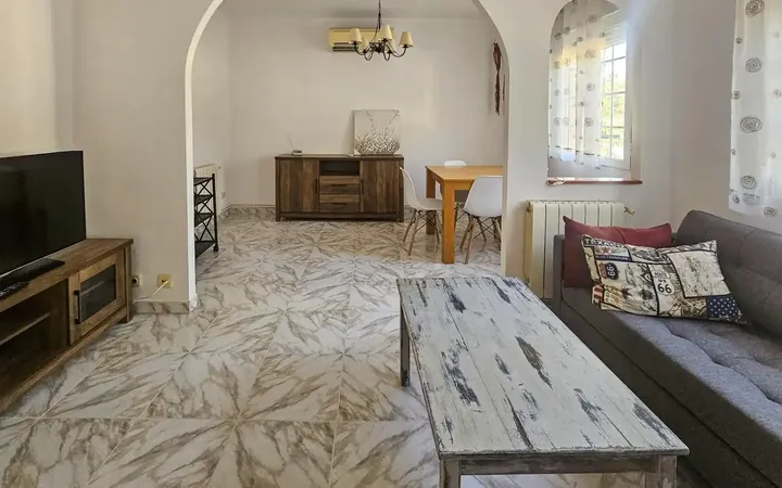 Piso en  Calle TAVIRA - Foto 4