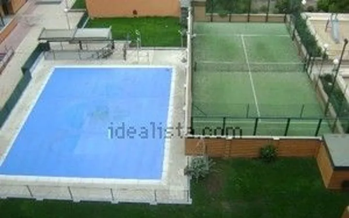 Piso en Calle de la Maquinilla, 35, Palomeras sureste - Foto 6