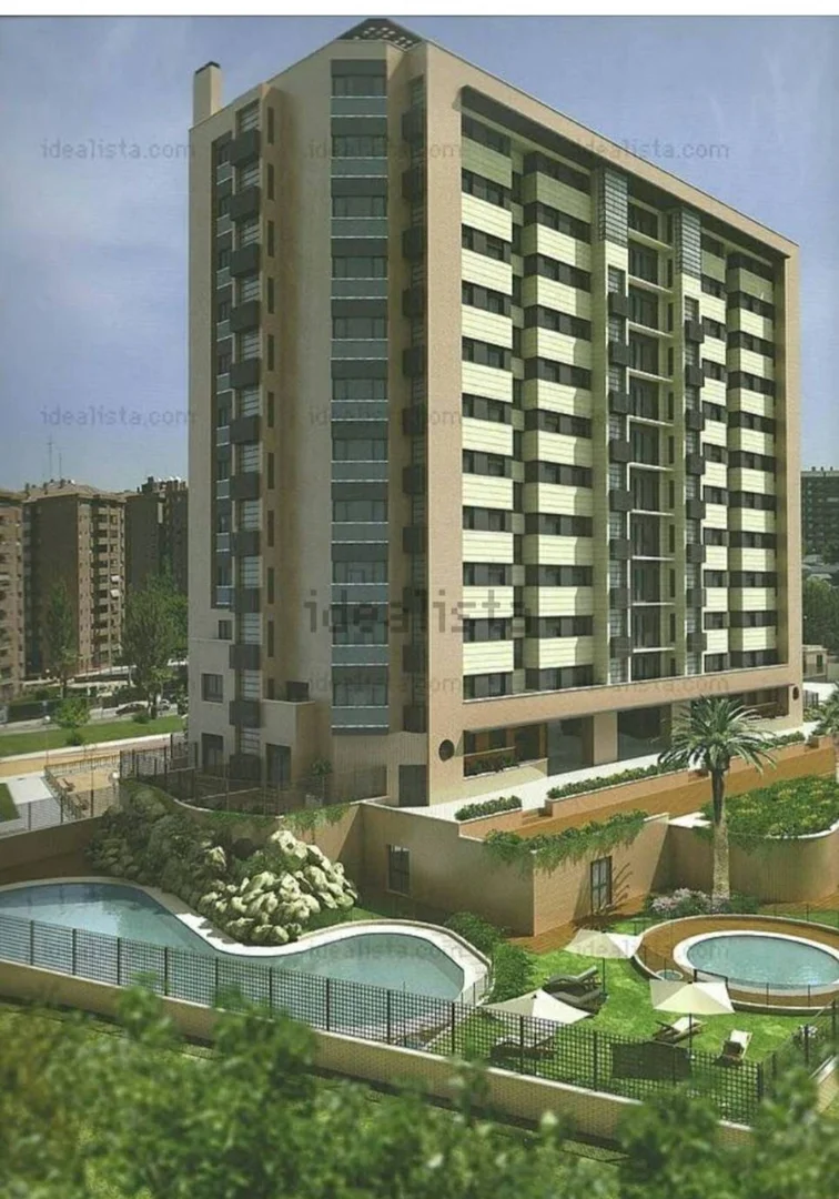 Piso en calle Magdalena Díaz, 20 -22 - Foto 2