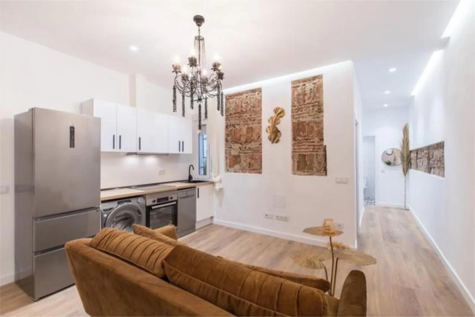 Piso en Chueca - Foto 9