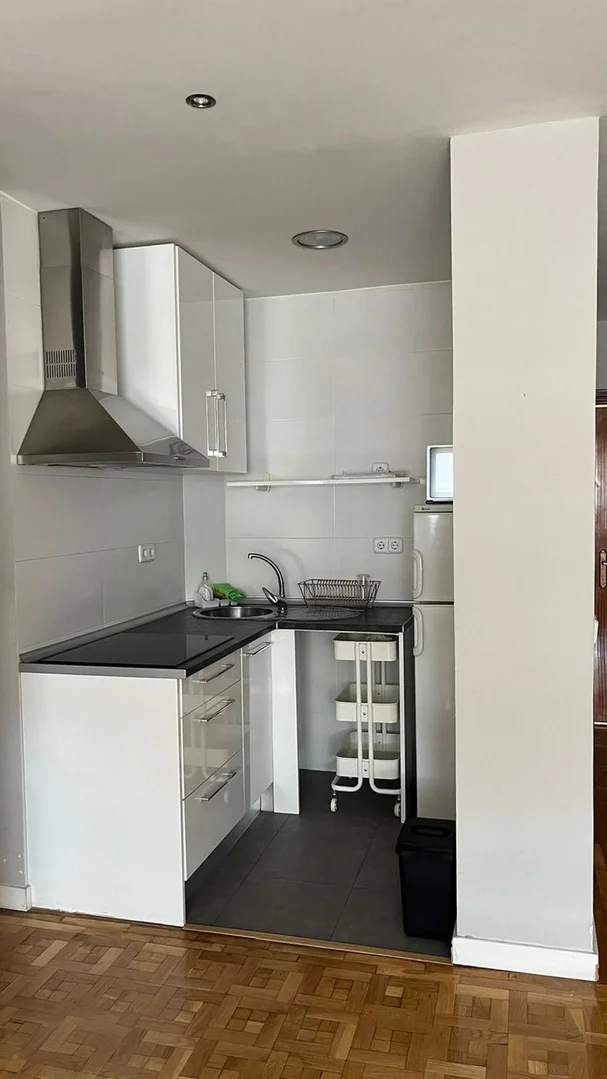 Piso en plaza del Conde del Valle de Súchil, 7 - Foto 32