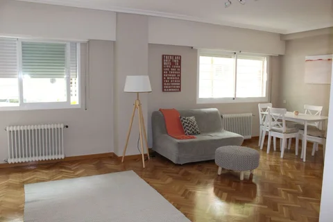 Estudio en calle de Santa Flora, 12 - Foto 17