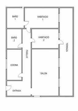 Ático en calle Doctor Esquerdo, 157 - Foto 16