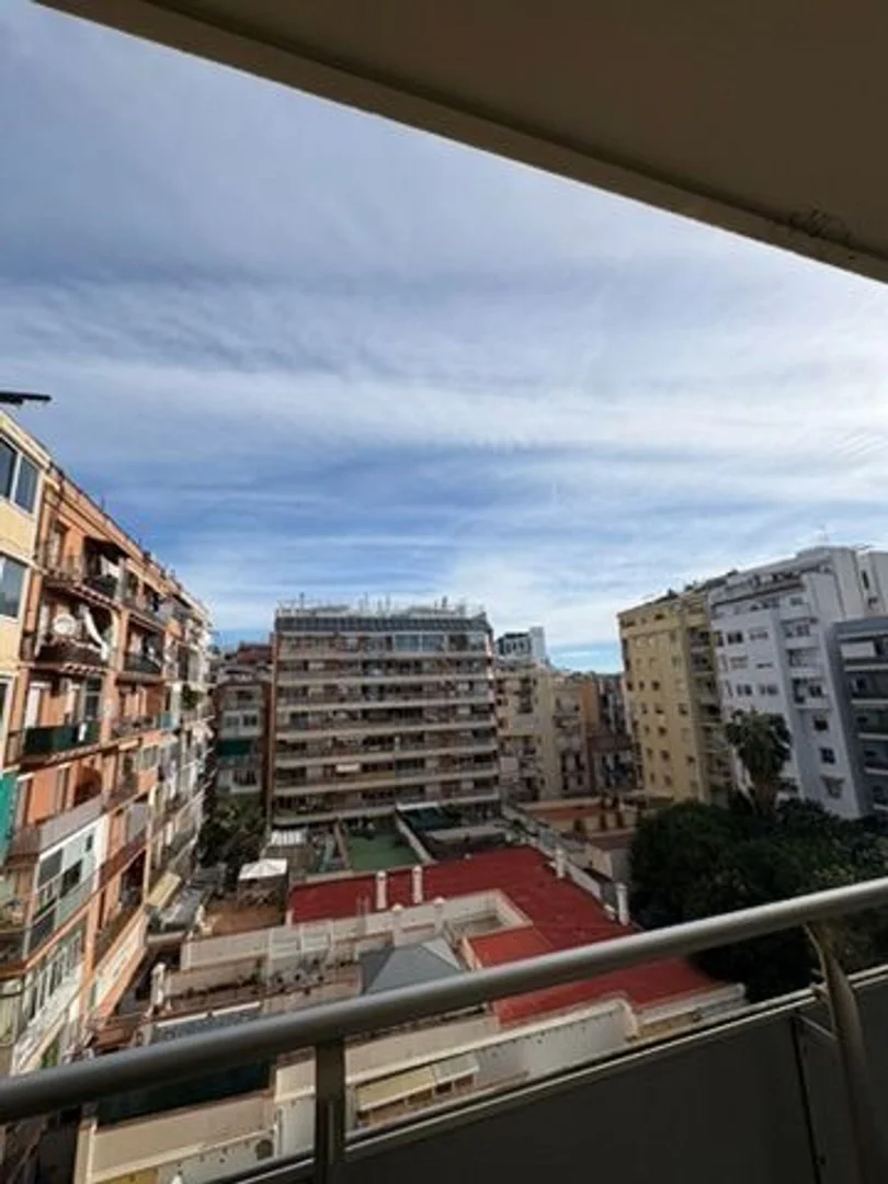 Piso en calle d'Entença, 154 - Foto 7