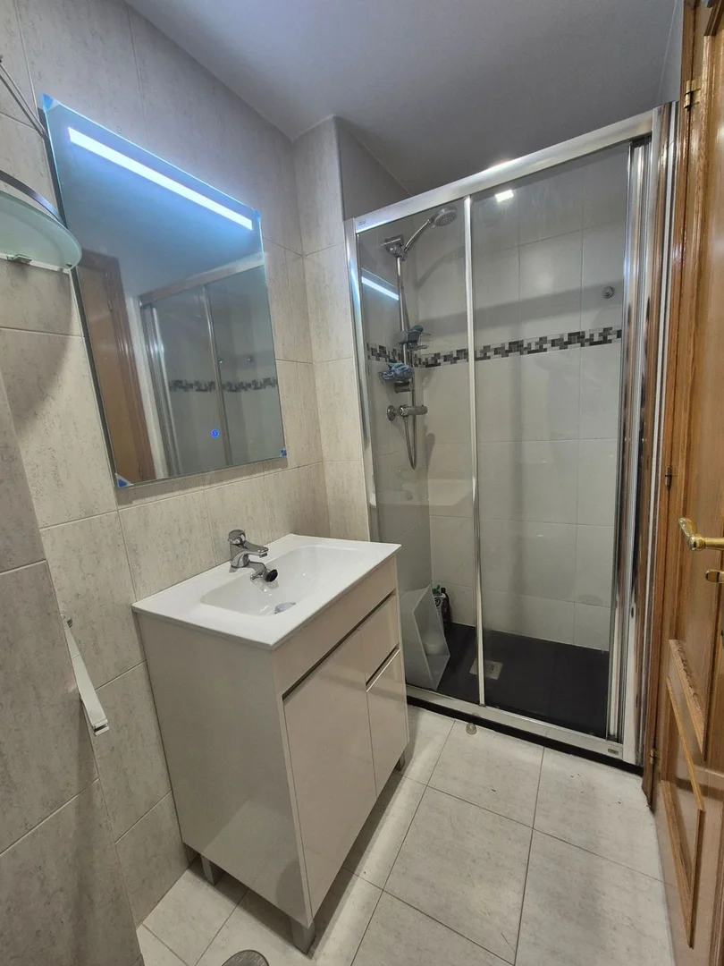 Piso en calle Flora Tristán, 10 - Foto 5