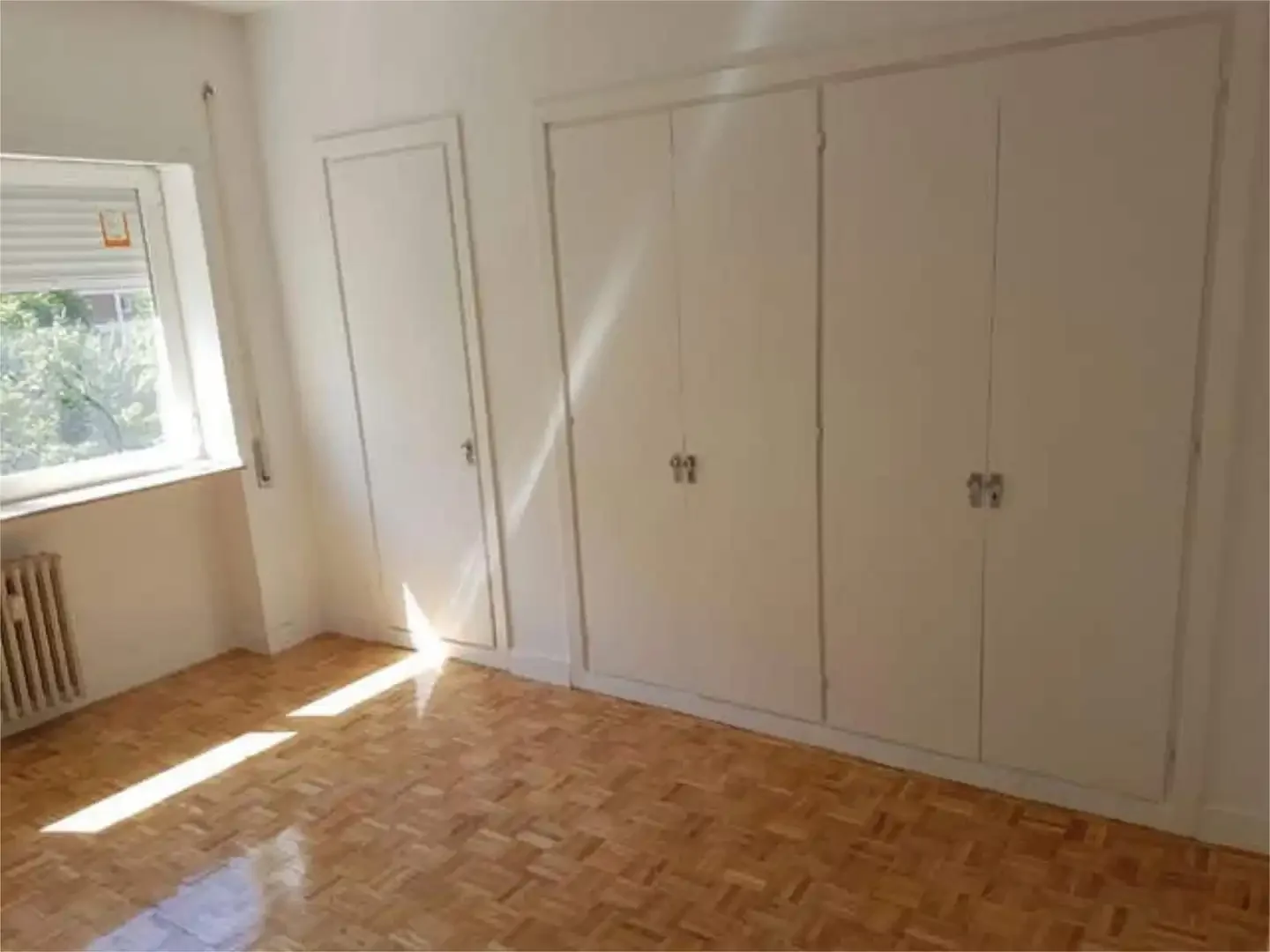 Piso en Chamartín - Foto 2