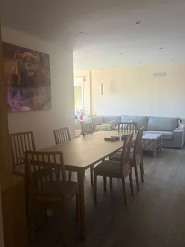 Piso en El Molar - Foto 1