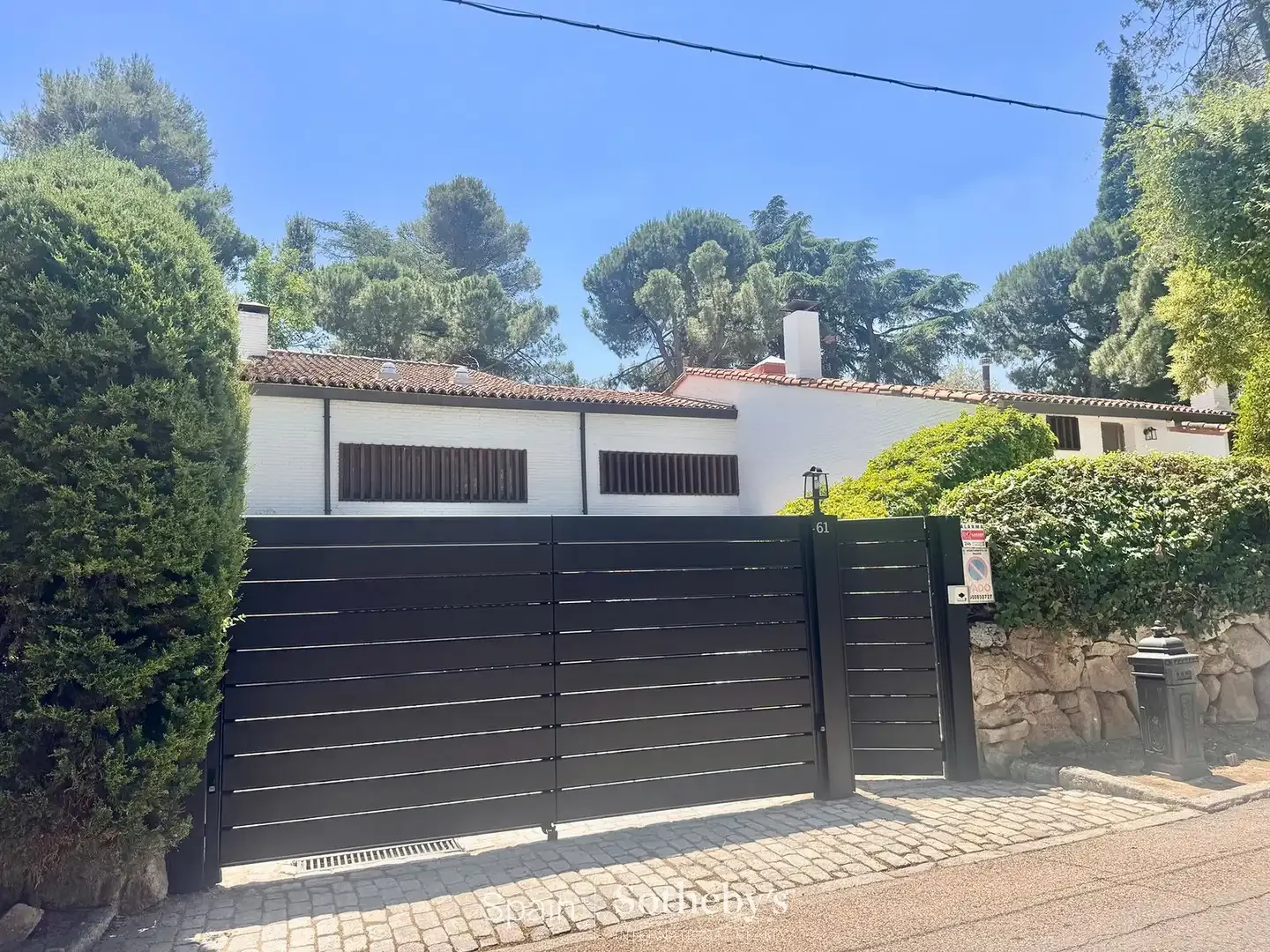 Chalet en  Calle de Guecho - Foto 4