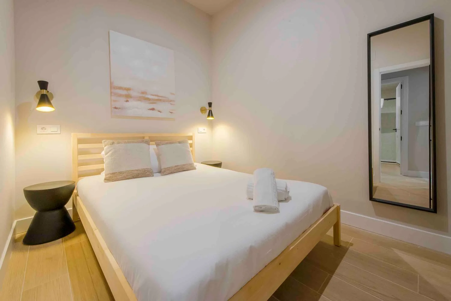 Piso en calle de San Dimas, 8 - Foto 3