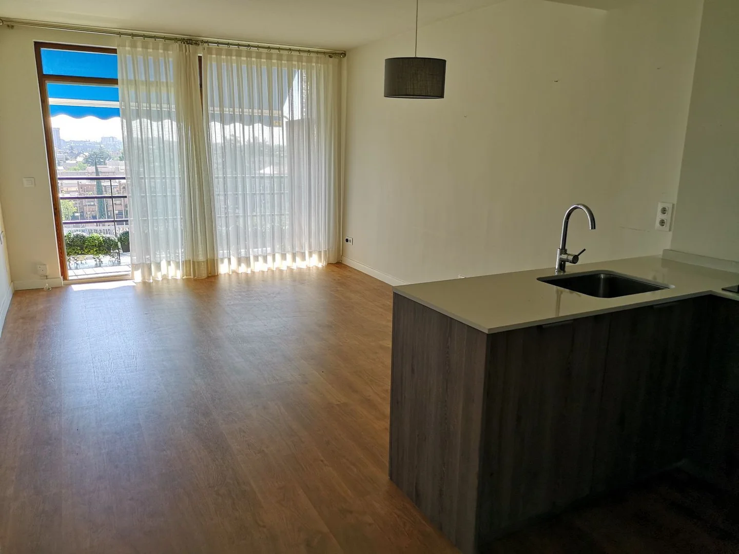 Piso en calle Rafael Herrera, 11 - Foto 2