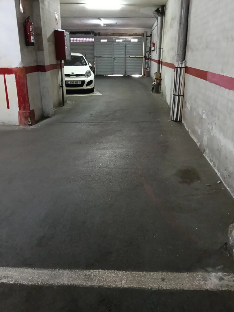 Garaje en Calle dels Fontanet, 9, Horta - Foto 3