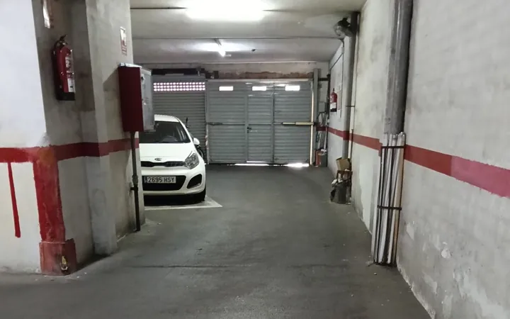 Garaje en Calle dels Fontanet, 9, Horta - Foto 3