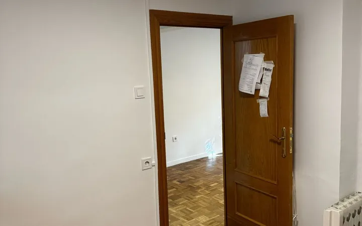Piso en Calle Virgen del Sagrario, 9, Quintana - Foto 26