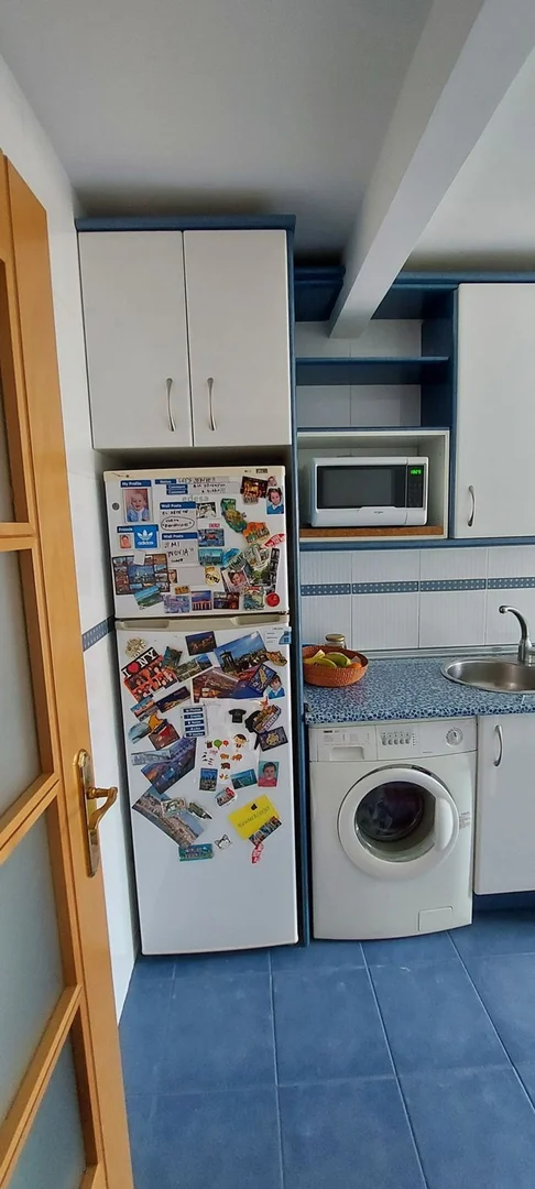 Piso en calle de los Yébenes, 157 - Foto 1