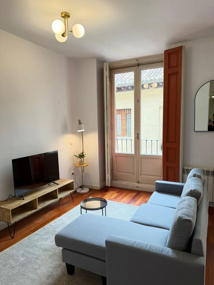 Piso en calle de la Cava Alta, 23 - Foto 5