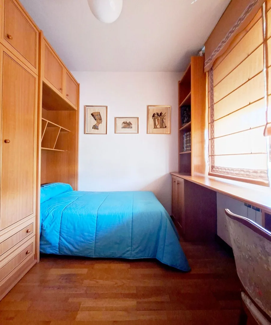 Piso en Calle Finisterre, Madrid, 42, La Paz - Foto 13