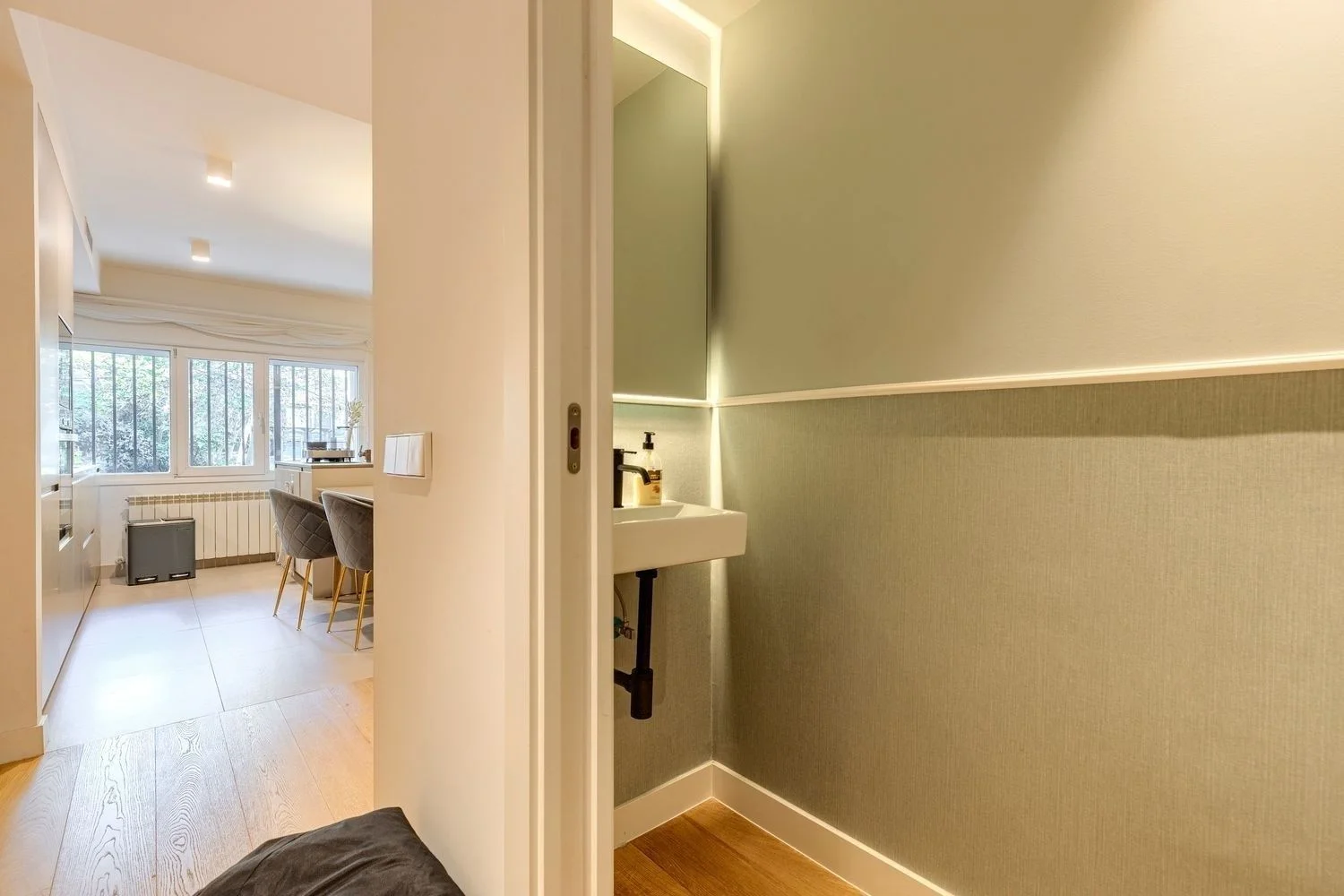 Piso en paseo de La Habana, 40 - Foto 18