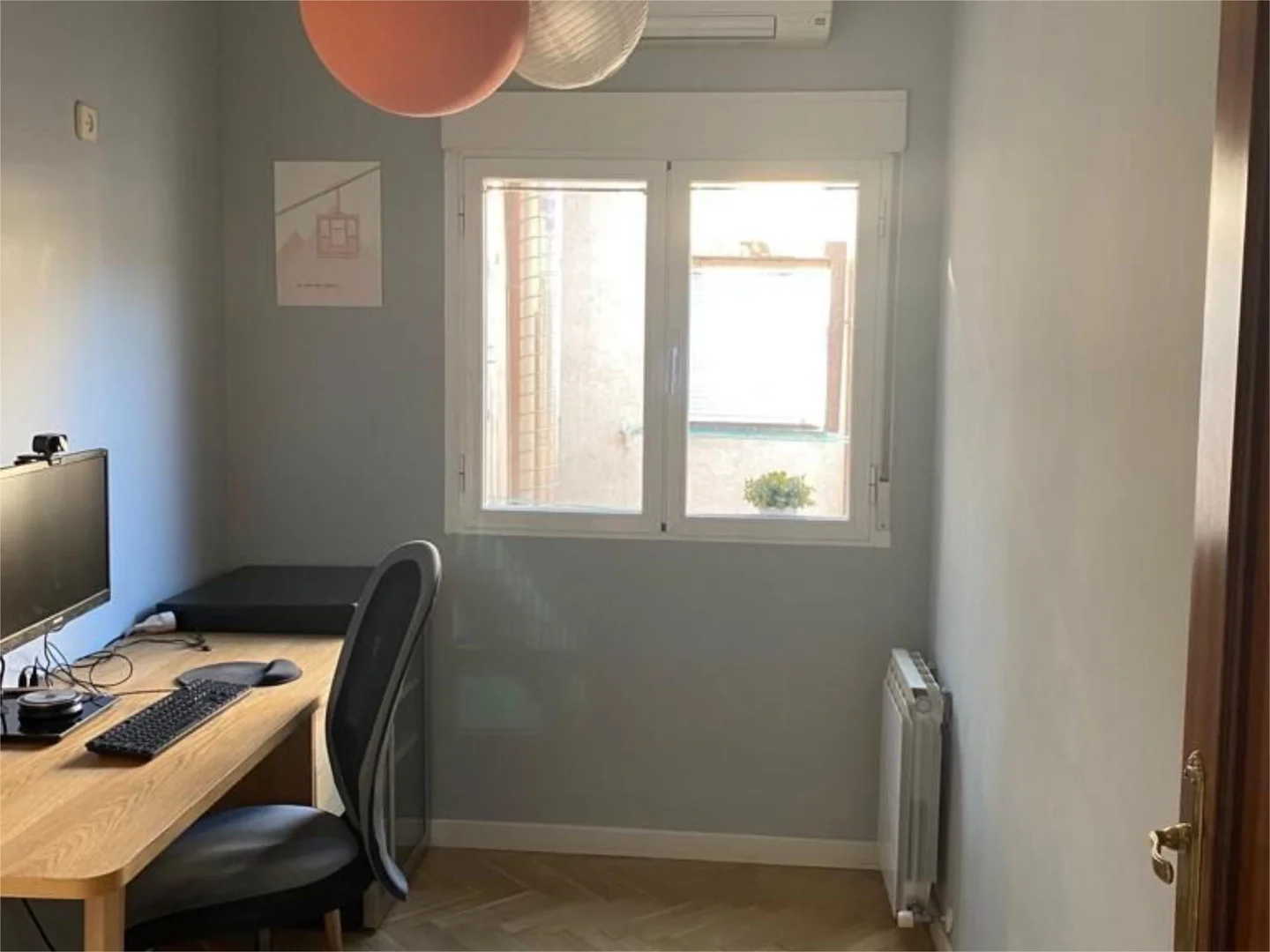 Piso en  Madrid Capital - Foto 23