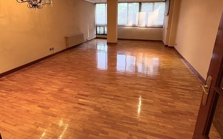 Piso en Calle de Moralzarzal, 61, Mirasierra - Foto 1