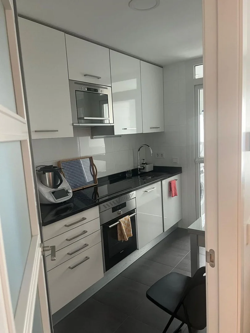 Piso en calle bahía de málaga, 14 - Foto 16