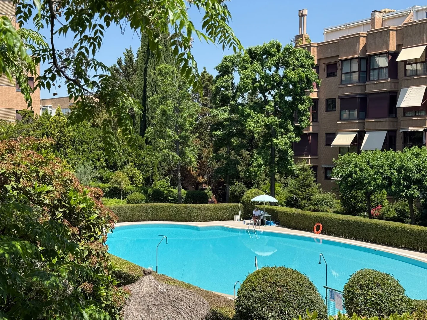Piso en Manuel Granero, Conde Orgaz-Piovera - Foto 33