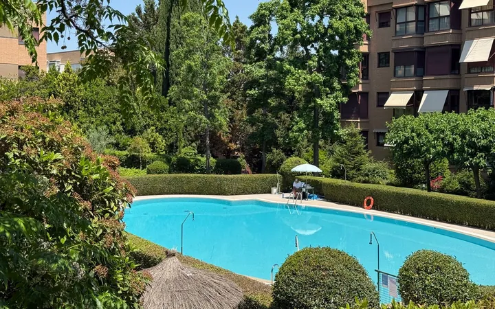 Piso en Manuel Granero, Conde Orgaz-Piovera - Foto 33