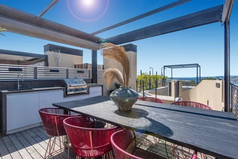 Ático en calle d'Elionor Servera, 9 - Foto 4