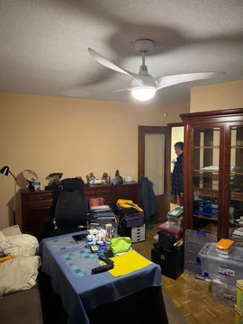 Piso en Barrio Pinar del Rey - Foto 16