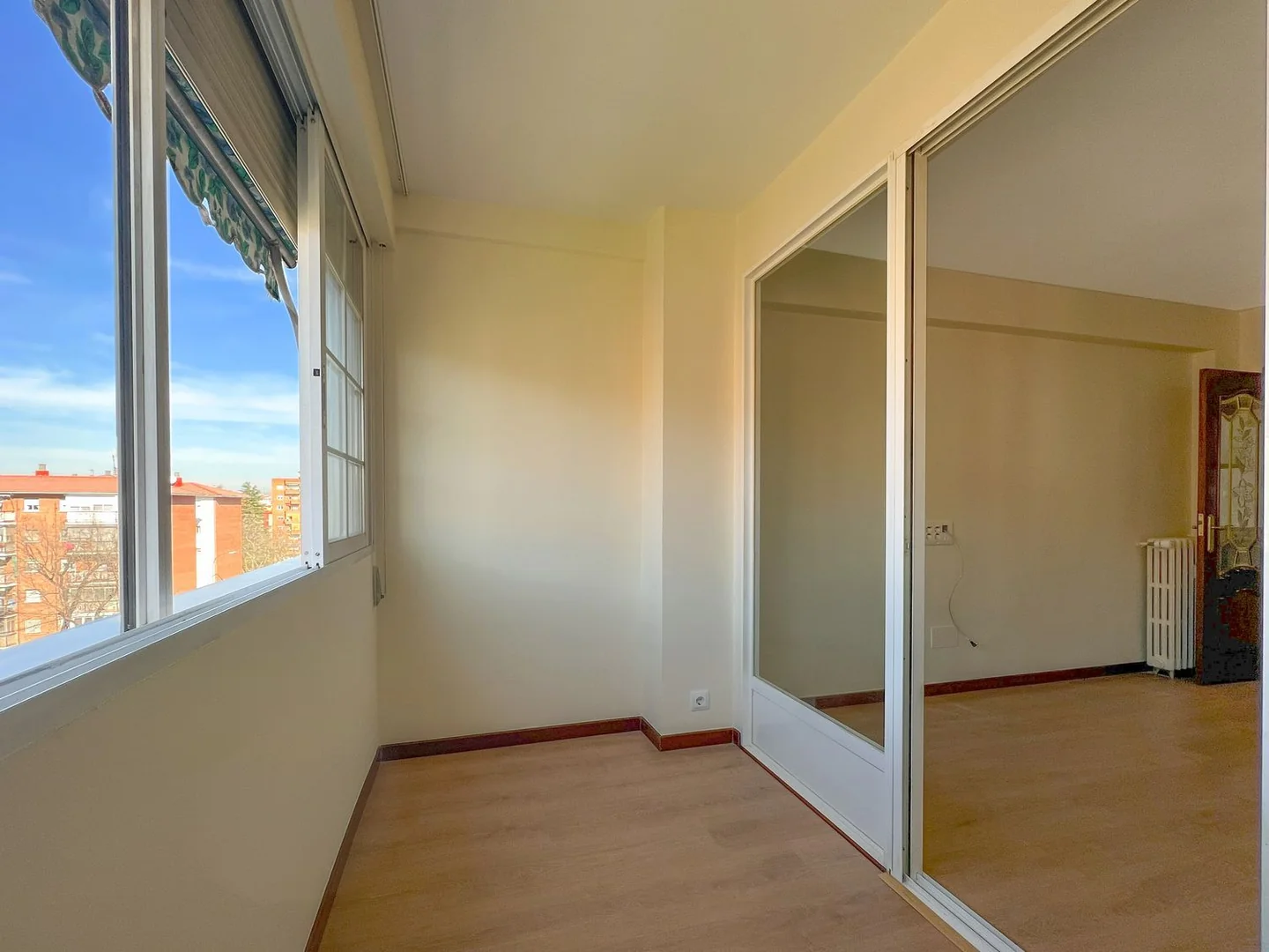 Piso en Calle de José Arcones Gil, Pueblo Nuevo - Foto 4