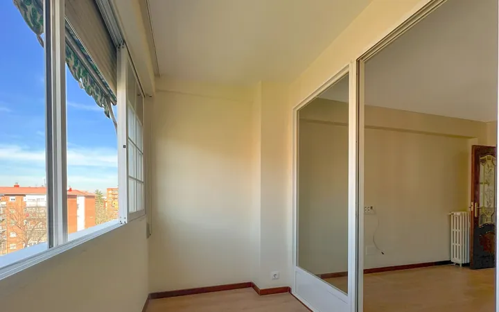 Piso en Calle de José Arcones Gil, Pueblo Nuevo - Foto 4
