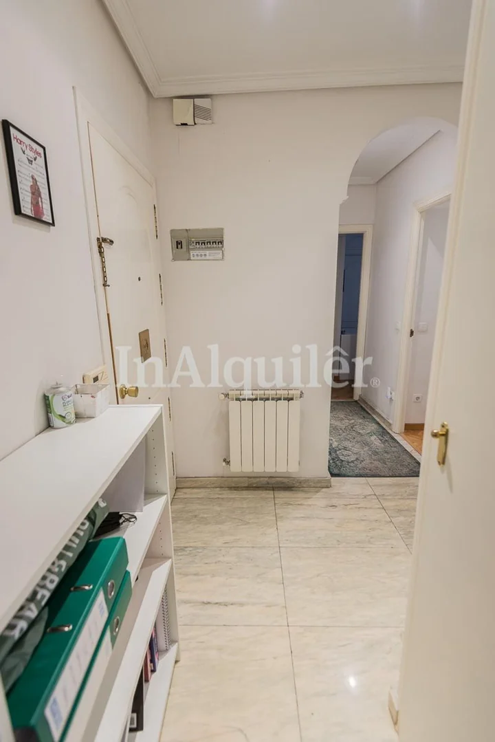 Piso en Calle de Eugenio Salazar, Ciudad Jardín - Foto 10