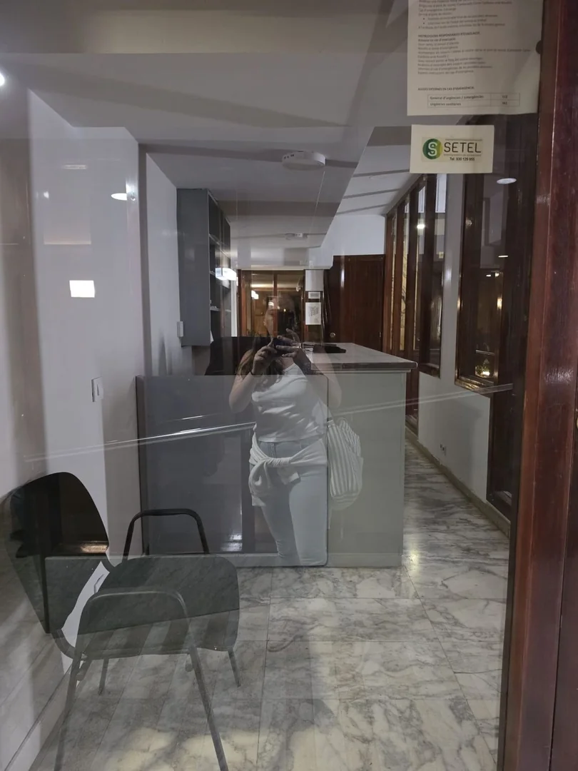Piso en Calle de los Castillejos, 329, La Sagrada Família - Foto 2