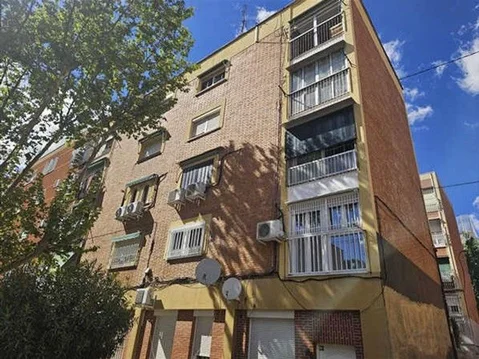 Piso en Valdezarza - Foto 17