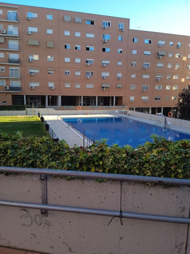 Piso en calle de la Caliza, 9 - Foto 2