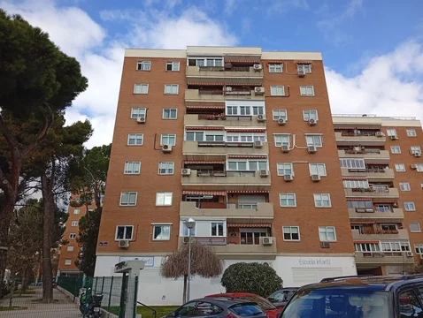 Piso en Soto Hidalgo, Urbanización Embajada, 2 - Foto 19