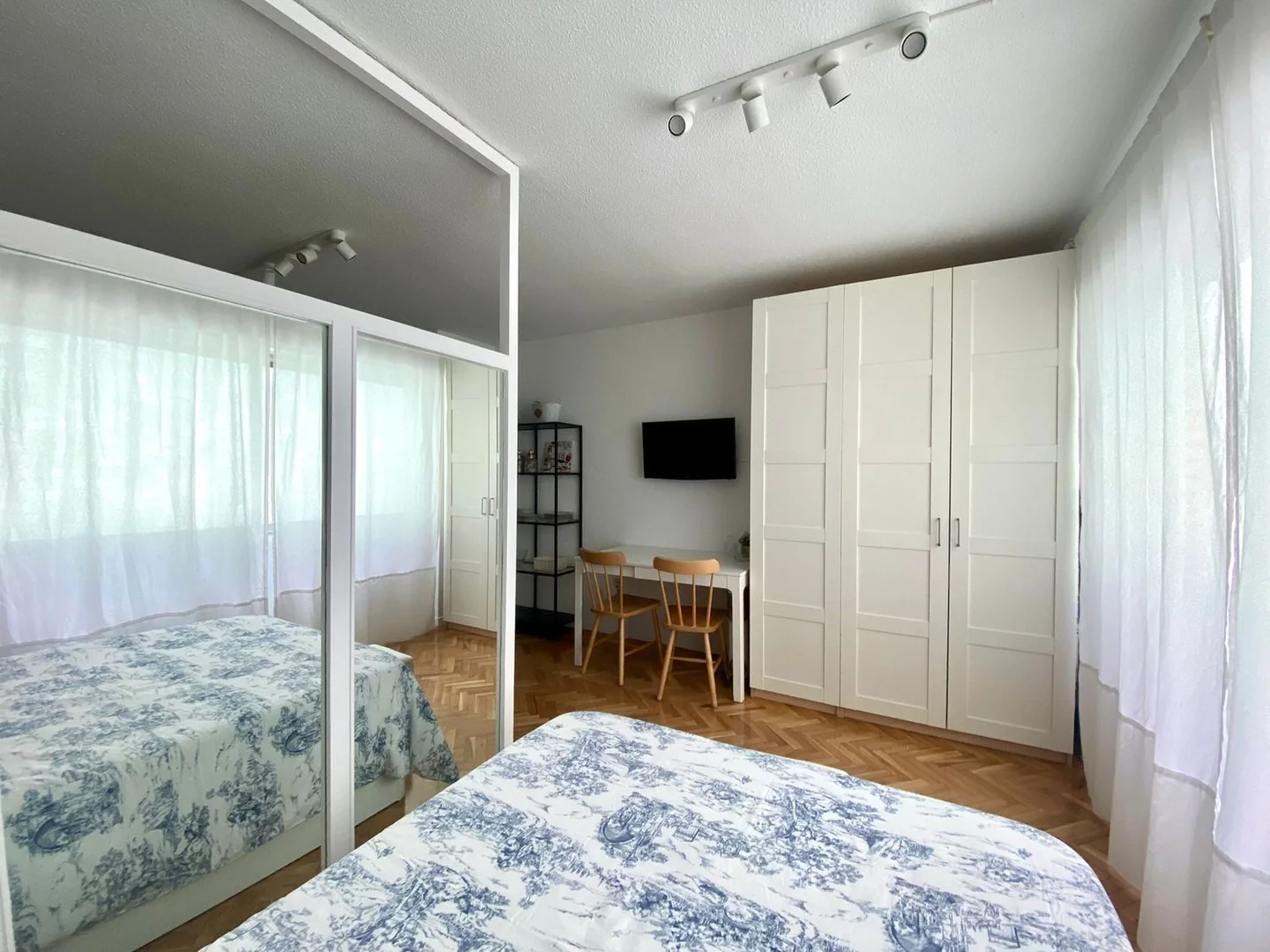 Estudio en Calle de Cochabamba, 5, Bernabéu-Hispanoamérica - Foto 8