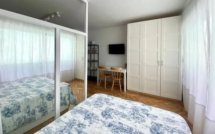 Estudio en Calle de Cochabamba, 5, Bernabéu-Hispanoamérica - Foto 8