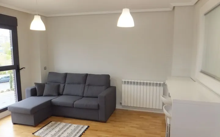 Piso en Calle rabanal del camino, 9, Las Tablas - Foto 12