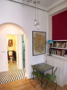 Piso en calle de Lavapiés, 26 - Foto 16