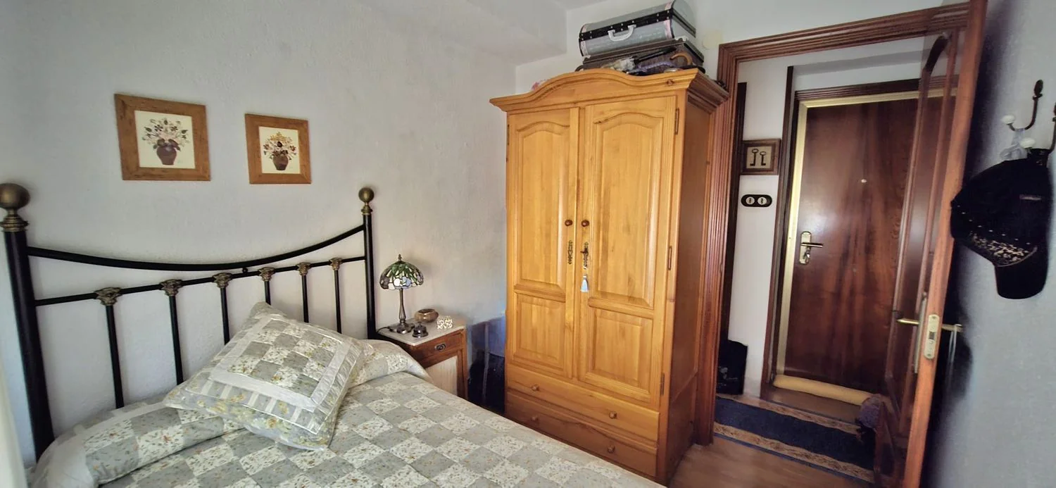 Piso en Calle de Eduardo Marquina, 46, Comillas - Foto 9
