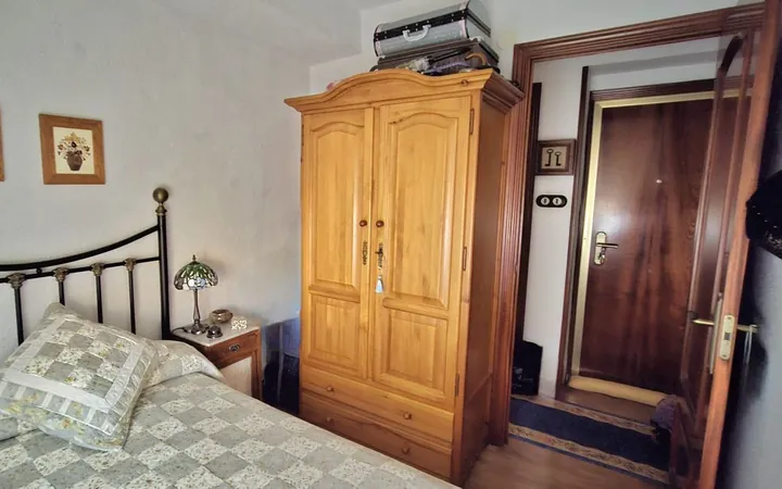 Piso en Calle de Eduardo Marquina, 46, Comillas - Foto 9