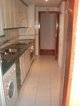 Piso en calle de Estocolmo, 31 - Foto 7