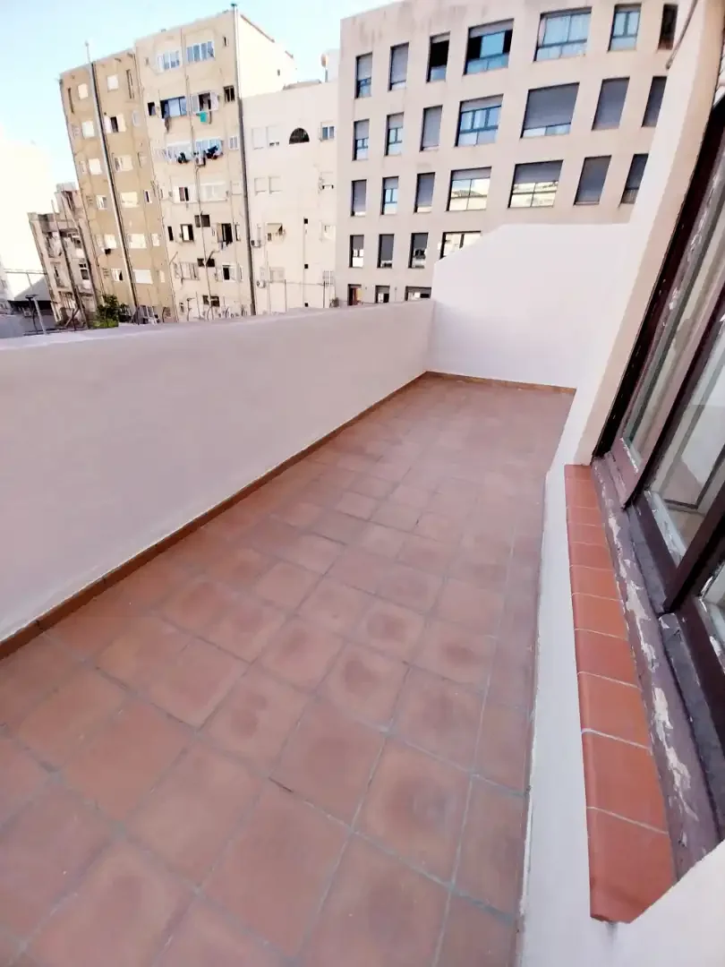Piso en  Carrer de Còrsega 500 - Foto 8